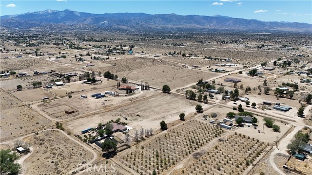 Detail Gallery Image 3 of 17 For 4 Ac Monte Vista Rd, Phelan,  CA 92371 - – Beds | – Baths