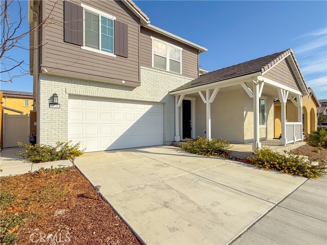 Detail Gallery Image 46 of 46 For 8720 Searcher St, Chino,  CA 91708 - 5 Beds | 3 Baths