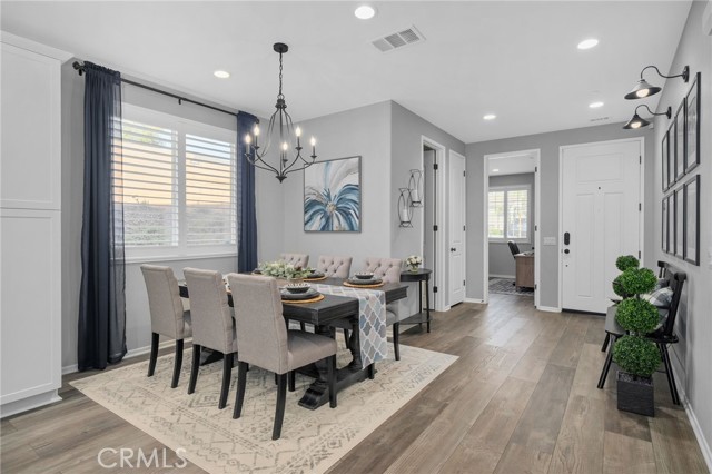 Detail Gallery Image 20 of 75 For 11932 Stonefield Dr, Corona,  CA 92883 - 4 Beds | 2/1 Baths