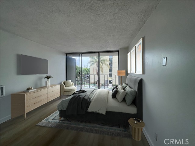 Detail Gallery Image 9 of 14 For 375 Atlantic Ave #304,  Long Beach,  CA 90802 - 2 Beds | 2 Baths