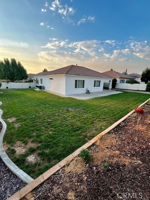 Detail Gallery Image 28 of 30 For 1708 Snowberry Rd, Beaumont,  CA 92223 - 2 Beds | 2/1 Baths