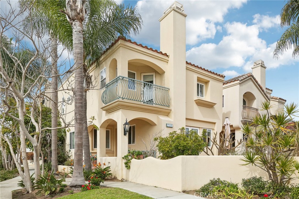 Welcome to this well-maintained townhouse on the highly desirable Marguerite Avenue, nestled in the highly sought after Corona Del Mar community.   Owned and cherished by its original owners, this home exudes warmth and character, offering a rare opportunity to personalize a property in one of Newport Beach's most desirable neighborhoods.  PRIME CORNER lot with a 2-car attached garage. 
Enjoy THREE private decks PLUS a stunning rooftop deck, where you can take in the breathtaking ocean views-PERFECT for entertaining or simply soaking in the coastal breeze.  
Boasting 2085 square feet of living space, this three-bedroom, two-and-a-half bathroom home features two separate office spaces (on separate floors).  This home has been lovingly cared for and remains in excellent condition. The spacious layout is filled with natural light, and the timeless design offers the perfect foundation for modern updates or preserving its classic charm.
Enjoy the unbeatable location, just a few blocks from the pristine beaches of Corona Del Mar, spectacular dining and shopping.  Whether you are looking for a move-in-ready home or wanting to make it your own with your own touches, this property is a true gem.
Don't miss your chance to own a piece of California coastal living!