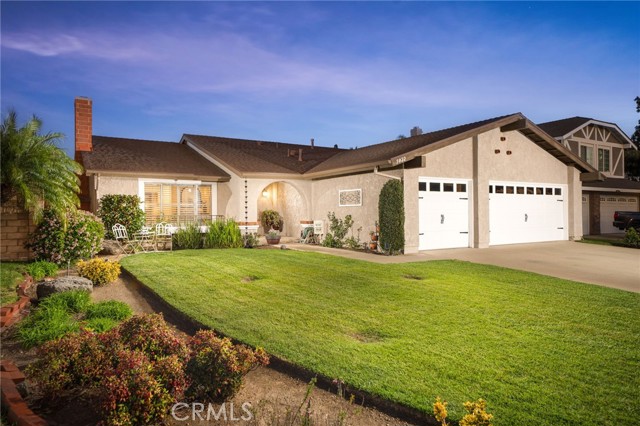 Details for 5022 Burnaby, Covina, CA 91724