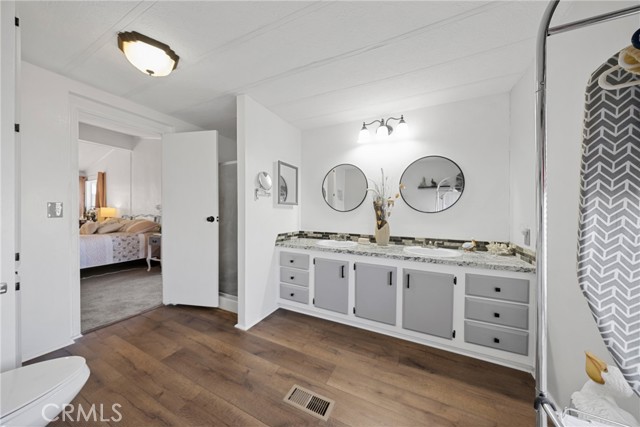 Detail Gallery Image 43 of 48 For 5700 W Wilson St #86,  Banning,  CA 92220 - 2 Beds | 2 Baths