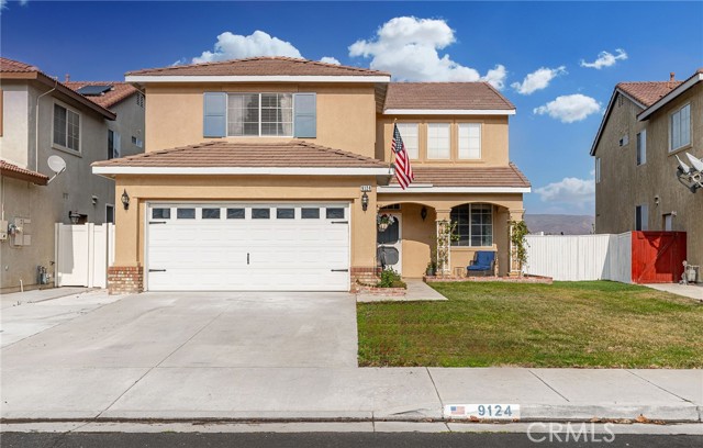 Image 2 for 9124 Gold Fields Circle, Corona, CA 92883