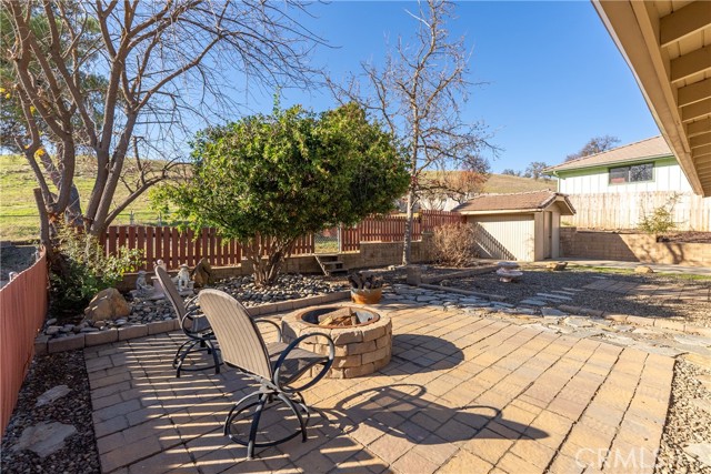 Detail Gallery Image 26 of 42 For 4739 Meadow Lark Ln, Paso Robles,  CA 93446 - 3 Beds | 2 Baths