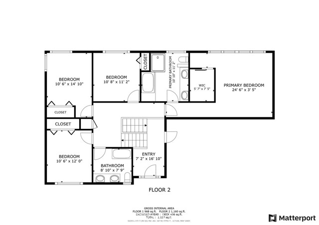 6909 Kings Harbor, Rancho Palos Verdes, California 90275, 4 Bedrooms Bedrooms, ,2 BathroomsBathrooms,Residential,Sold,Kings Harbor,PV24173876