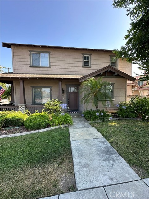 Detail Gallery Image 5 of 5 For 1201 S Magnolia Ave, Monrovia,  CA 91016 - 3 Beds | 2 Baths