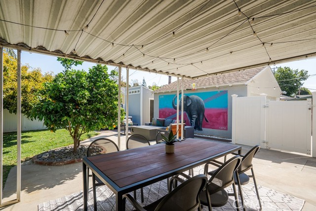 Detail Gallery Image 30 of 40 For 1107 N Towner, Santa Ana,  CA 92703 - 3 Beds | 2 Baths