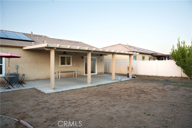 Detail Gallery Image 21 of 31 For 26423 Rediron Ct, Menifee,  CA 92584 - 4 Beds | 2 Baths