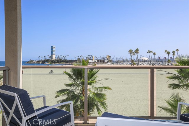 1000 E Ocean Blvd #203, Long Beach, CA 90802