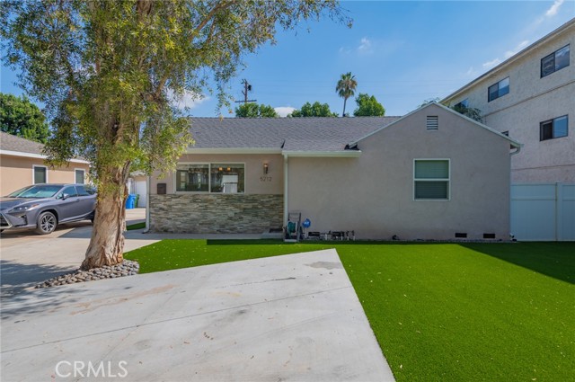 Detail Gallery Image 3 of 31 For 5212 Noble Ave, Sherman Oaks,  CA 91411 - 3 Beds | 2 Baths