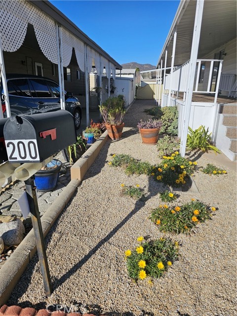 Detail Gallery Image 13 of 21 For 35218 Fir Ave #200,  Yucaipa,  CA 92399 - 2 Beds | 2 Baths