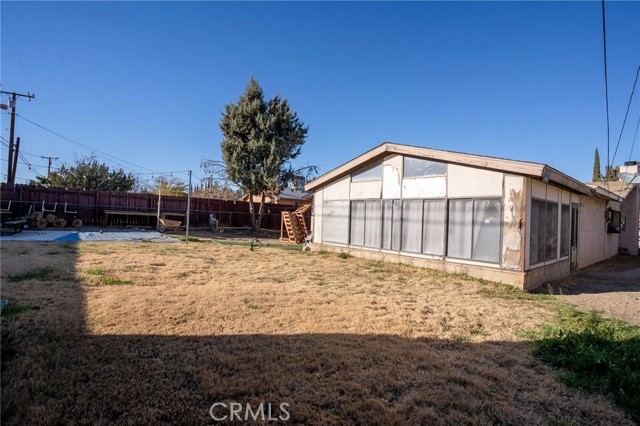 Detail Gallery Image 37 of 40 For 16231 Chestnut St, Hesperia,  CA 92345 - 3 Beds | 2 Baths