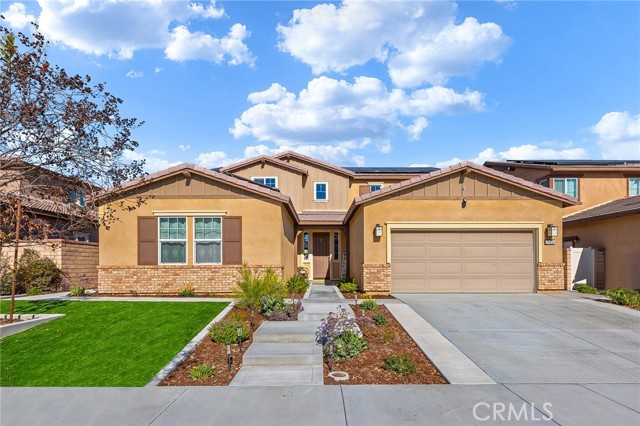 Detail Gallery Image 3 of 75 For 24456 Reserve Ct, Menifee,  CA 92584 - 5 Beds | 4 Baths