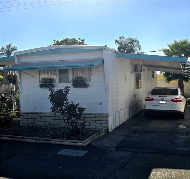 Detail Gallery Image 2 of 2 For 880 N Lake St #3,  Hemet,  CA 92544 - 1 Beds | 1 Baths