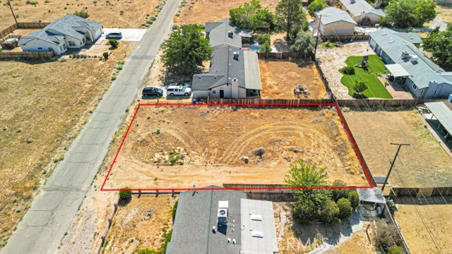 9424 WALPOLE Avenue, California City, California 93505, ,Land,For Sale,9424 WALPOLE Avenue,CRCV23130355