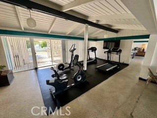 Detail Gallery Image 6 of 27 For 21001 Plummer St #31,  Chatsworth,  CA 91311 - 1 Beds | 1 Baths