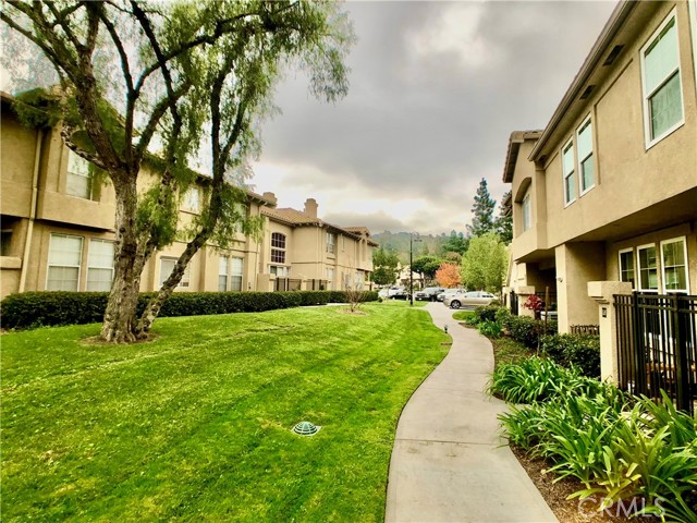 Detail Gallery Image 34 of 37 For 163 Night Heron Ln, Aliso Viejo,  CA 92656 - 2 Beds | 2 Baths