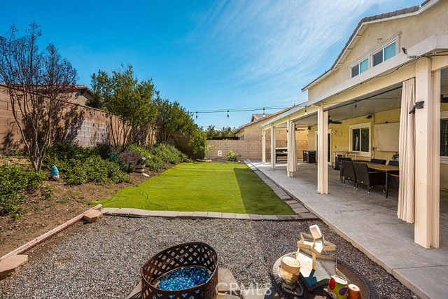 Detail Gallery Image 29 of 43 For 2491 E Norwich, Ontario,  CA 91761 - 4 Beds | 3 Baths