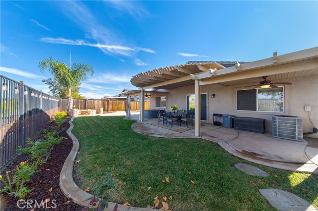 Detail Gallery Image 23 of 49 For 29179 Escalante Rd, Menifee,  CA 92587 - 3 Beds | 2 Baths