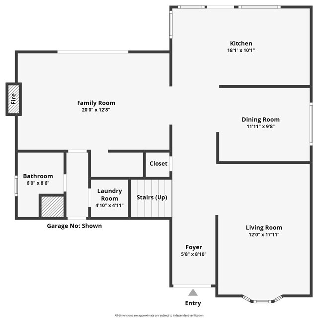 Image 51 of 53 For 11335 Culebra