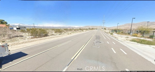 13075 Little Morongo Road, Desert Hot Springs, California 92240, ,Land,For Sale,13075 Little Morongo Road,CRWS24055398