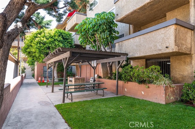 Detail Gallery Image 14 of 25 For 320 E Stocker St #318,  Glendale,  CA 91207 - 1 Beds | 2 Baths