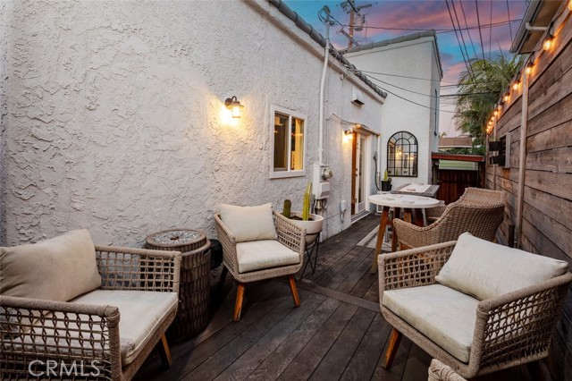 Detail Gallery Image 35 of 59 For 3740 E Mayfield St, Long Beach,  CA 90804 - 2 Beds | 1 Baths