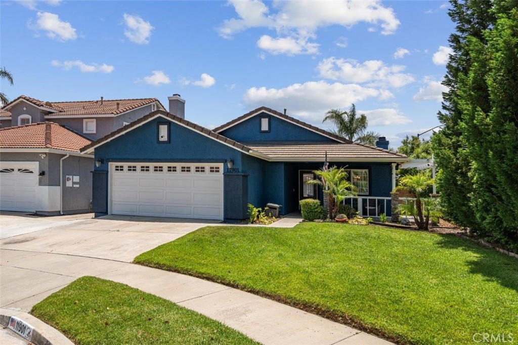 11901 Ardmoor Court