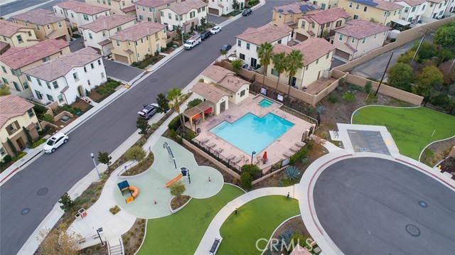 Detail Gallery Image 28 of 31 For 2824 Villa Catalonia Ct, Corona,  CA 92881 - 3 Beds | 2/1 Baths