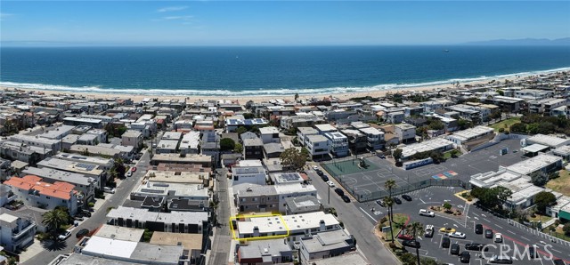 Detail Gallery Image 53 of 54 For 443 23rd Pl, Manhattan Beach,  CA 90266 - 3 Beds | 3/1 Baths