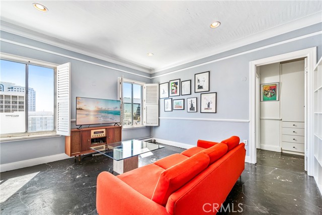 Detail Gallery Image 16 of 47 For 140 Linden Ave #956,  Long Beach,  CA 90802 - 1 Beds | 1 Baths