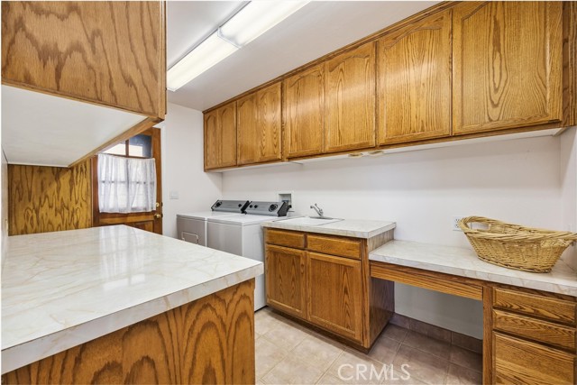 4 Bed Home for Sale in Tehachapi, California