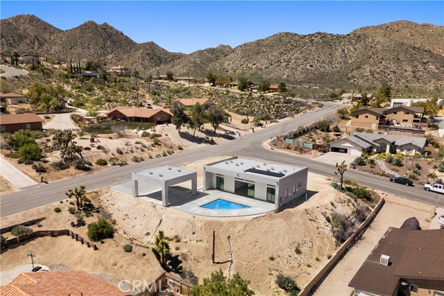 Detail Gallery Image 35 of 41 For 7520 Whitney Ave, Yucca Valley,  CA 92284 - 2 Beds | 2 Baths