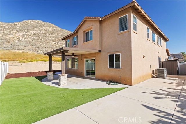 Detail Gallery Image 32 of 44 For 294 Kieswetter, Colton,  CA 92324 - 5 Beds | 2/1 Baths