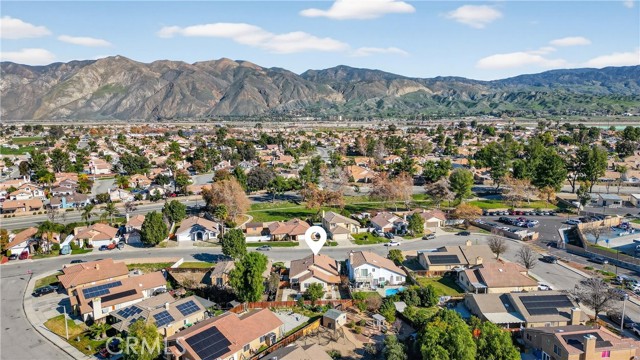 Detail Gallery Image 39 of 40 For 1066 Mill Iron Way, San Jacinto,  CA 92583 - 3 Beds | 2 Baths