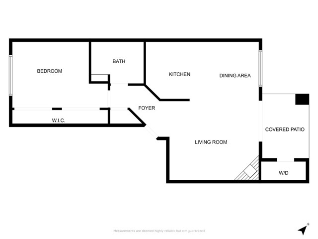 Detail Gallery Image 37 of 37 For 2552 Avenida Del Vista #103,  Corona,  CA 92882 - 1 Beds | 1 Baths