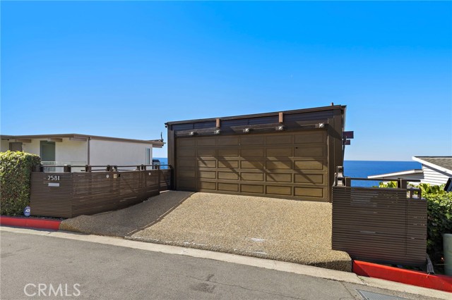 Detail Gallery Image 45 of 50 For 2581 Iris, Laguna Beach,  CA 92651 - 3 Beds | 2/1 Baths