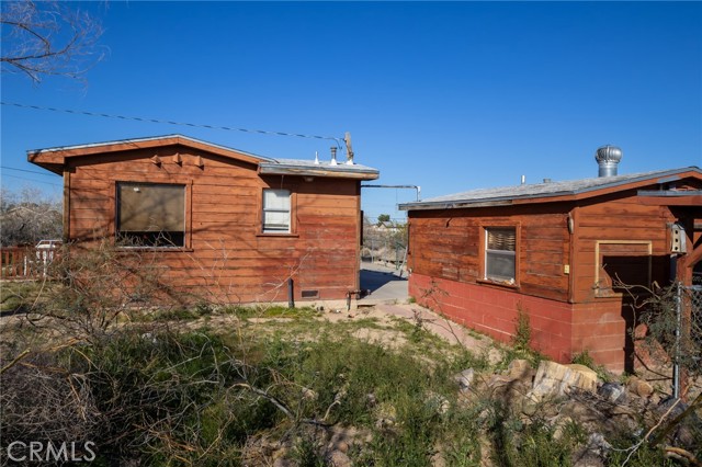 Detail Gallery Image 6 of 48 For 25640 Jasper, Barstow,  CA 92311 - 2 Beds | 1 Baths