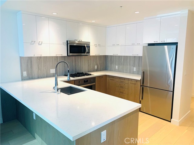 Detail Gallery Image 5 of 20 For 400 S Broadway #1012,  Los Angeles,  CA 90013 - 1 Beds | 1 Baths