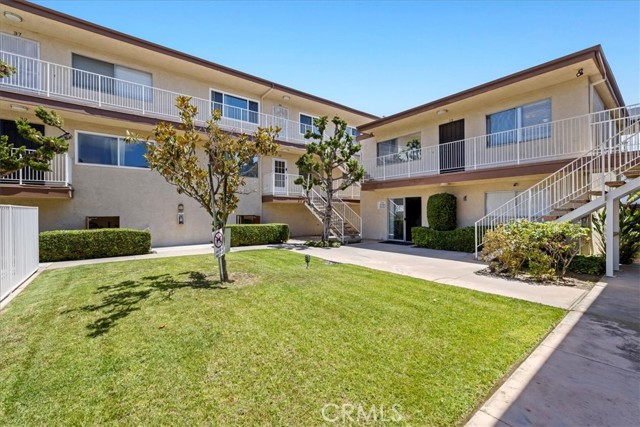 Detail Gallery Image 28 of 35 For 25925 Narbonne Ave #21,  Lomita,  CA 90717 - 2 Beds | 1 Baths