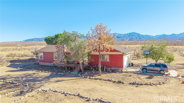 Detail Gallery Image 15 of 29 For 33600 172nd, Llano,  CA 93544 - 3 Beds | 3 Baths