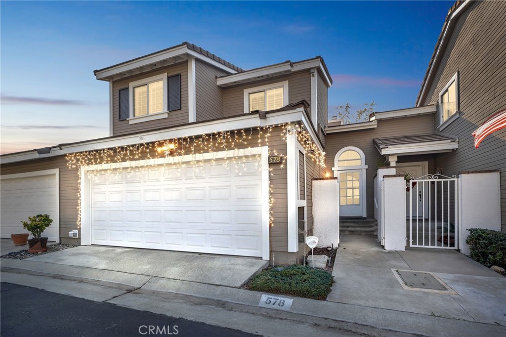 578 Canyon Hill Road