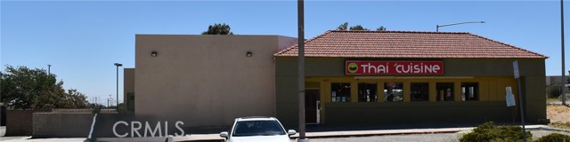 Details for 16870 State Highway 14, Mojave, CA 93501