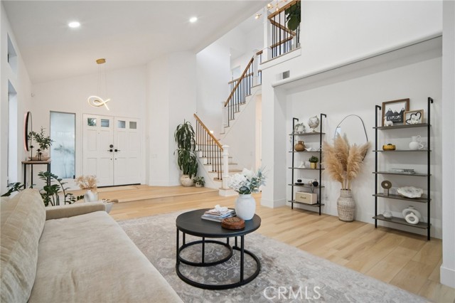 Detail Gallery Image 5 of 30 For 52 via Andorra, Coto de Caza,  CA 92679 - 3 Beds | 2/1 Baths