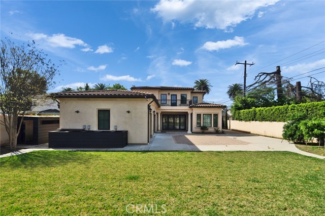 Detail Gallery Image 13 of 73 For 315 E Camino Real Ave., Arcadia,  CA 91006 - 5 Beds | 6 Baths