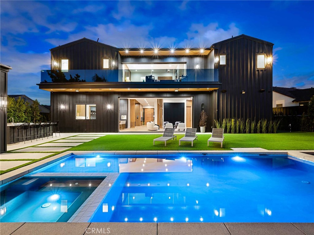5007 Texhoma Avenue, Encino, CA 91316