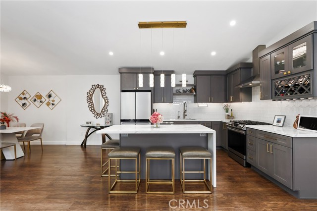 Detail Gallery Image 12 of 30 For 22 Misty Creek Ln, Laguna Hills,  CA 92653 - 2 Beds | 2 Baths