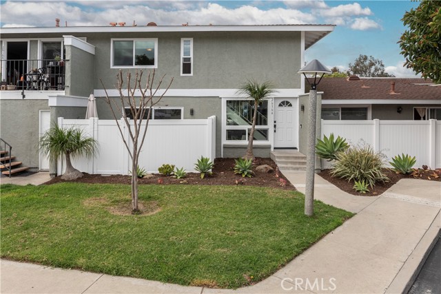 Detail Gallery Image 1 of 1 For 26164 via Pera #D3,  Mission Viejo,  CA 92691 - 2 Beds | 1/1 Baths